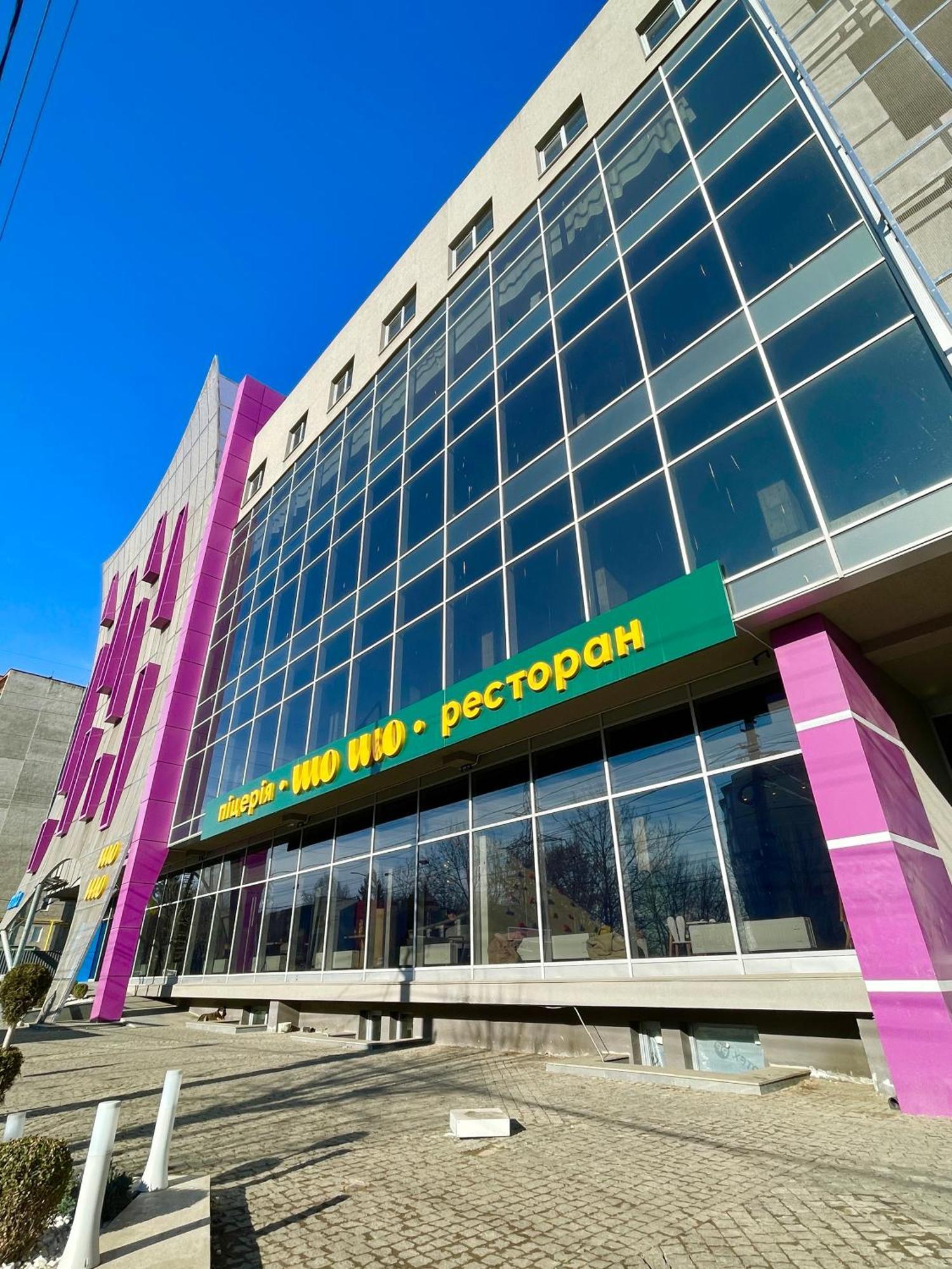 Sunny Home Apartments Апартаменти У Новобудові Поряд Медичний Центр Angelholm Дуже Чисто! Czernowitz Exterior foto